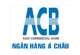 Ngân hàng TMCP Á Châu - ACB